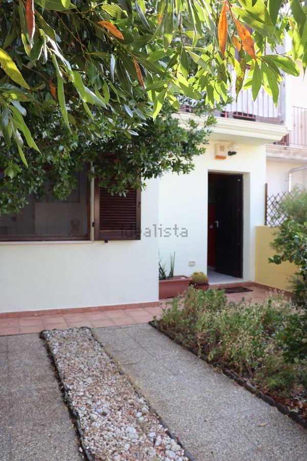 casa indipendente in vendita a Dolianova