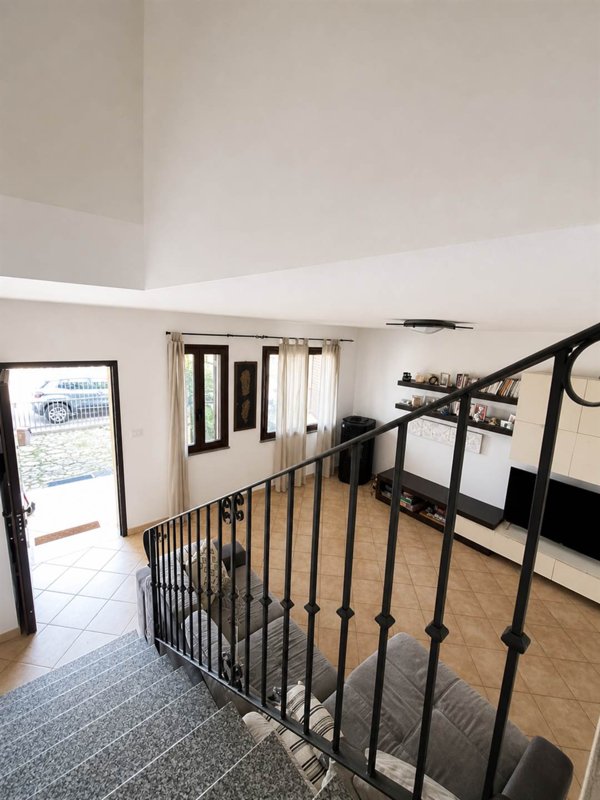 casa indipendente in vendita a Dolianova
