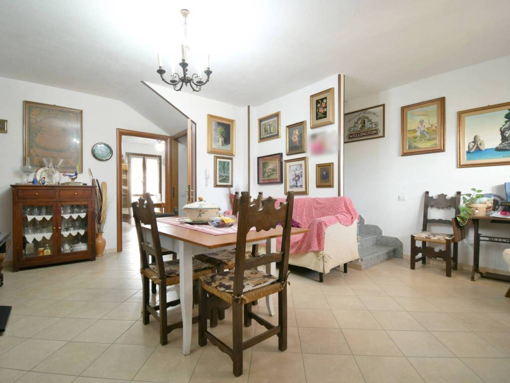casa indipendente in vendita a Dolianova