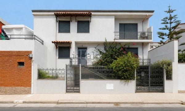 appartamento in vendita a Dolianova