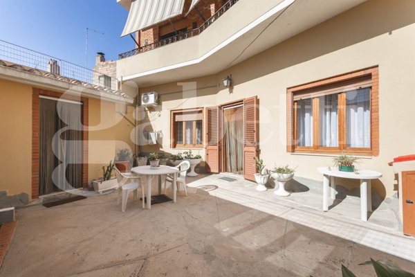 casa indipendente in vendita a Dolianova