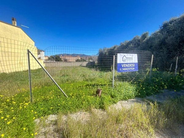 casa indipendente in vendita a Dolianova