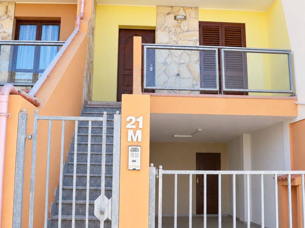 casa indipendente in vendita a Dolianova