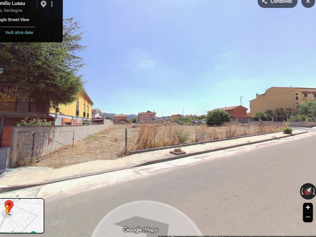 casa indipendente in vendita a Dolianova