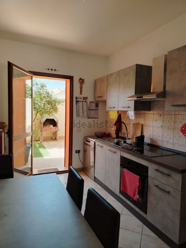 casa indipendente in vendita a Dolianova