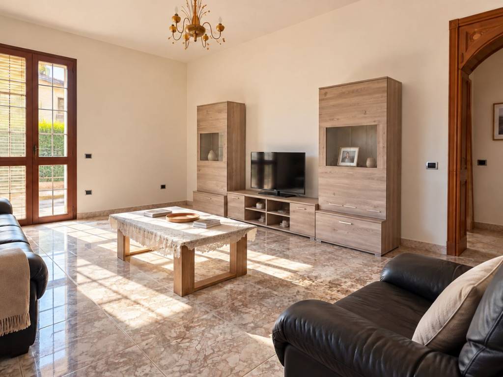 casa indipendente in vendita a Dolianova
