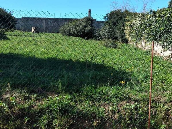 casa indipendente in vendita a Dolianova