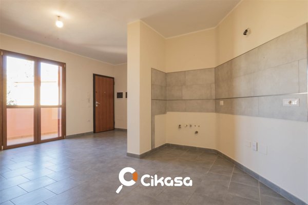 appartamento in vendita a Dolianova