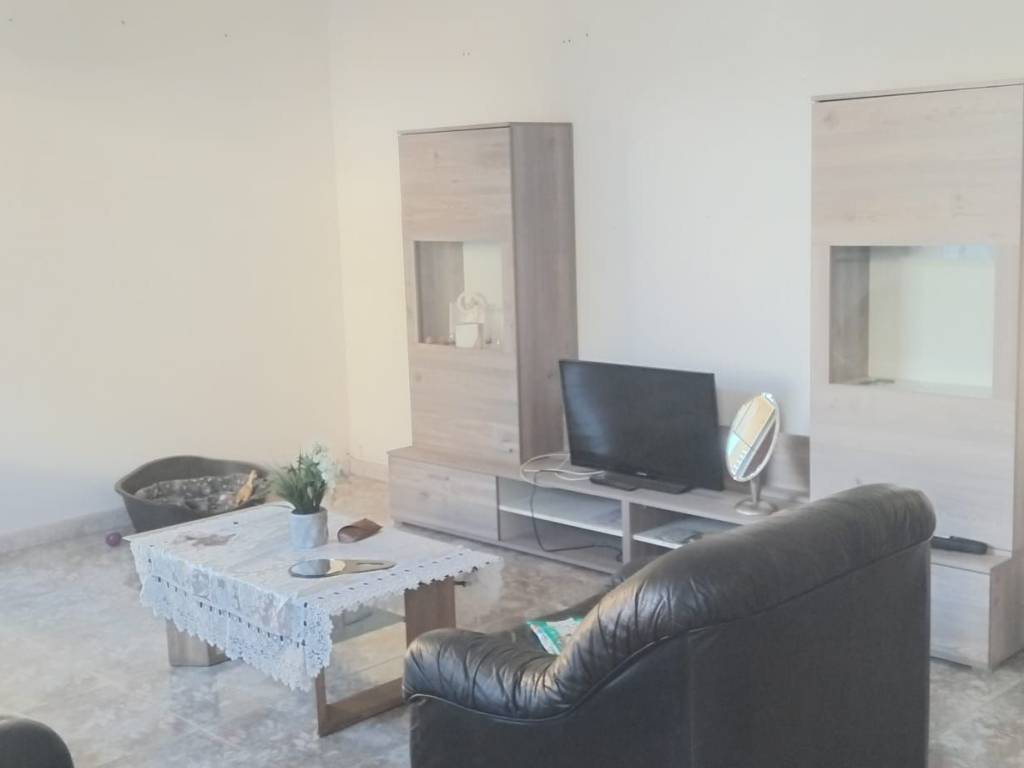 casa indipendente in vendita a Dolianova