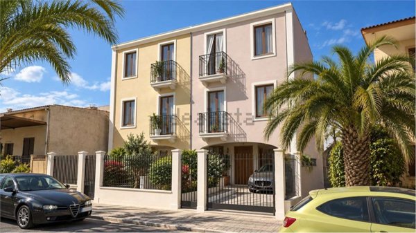 casa indipendente in vendita a Dolianova