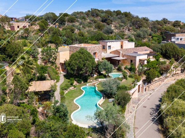 casa indipendente in vendita a Domus de Maria in zona Chia