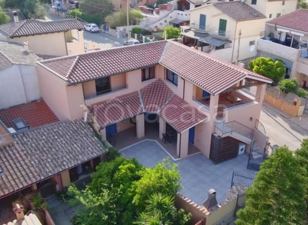 appartamento in vendita a Domus de Maria in zona Chia