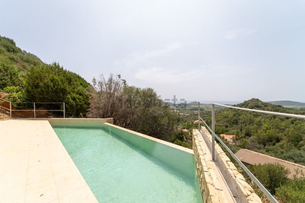 casa indipendente in vendita a Domus de Maria in zona Chia