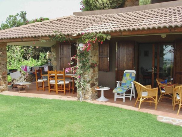 casa indipendente in vendita a Domus de Maria in zona Setti Ballas