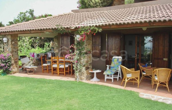 casa indipendente in vendita a Domus de Maria