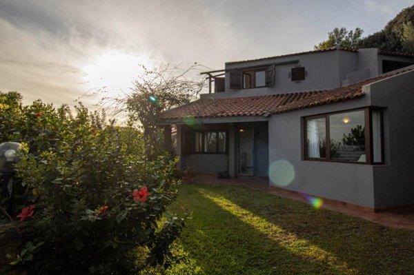 casa indipendente in vendita a Domus de Maria in zona Chia