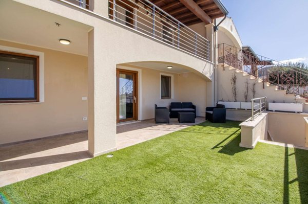 casa indipendente in vendita a Domus de Maria in zona Chia