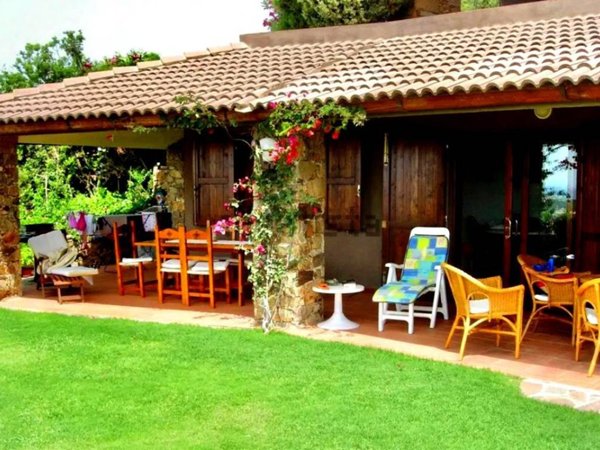 casa indipendente in vendita a Domus de Maria in zona Chia