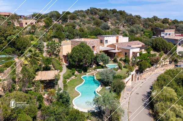 casa indipendente in vendita a Domus de Maria in zona Chia