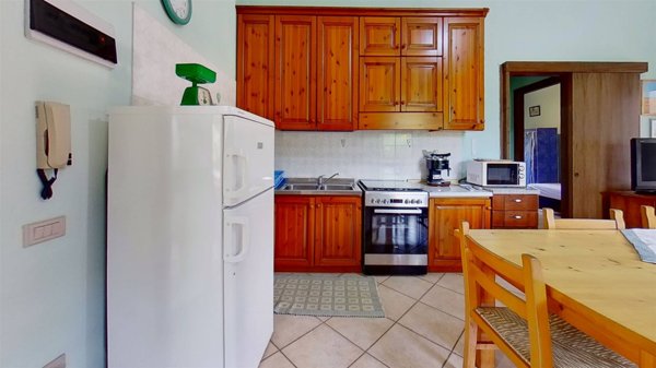 casa indipendente in vendita a Domus de Maria in zona Chia