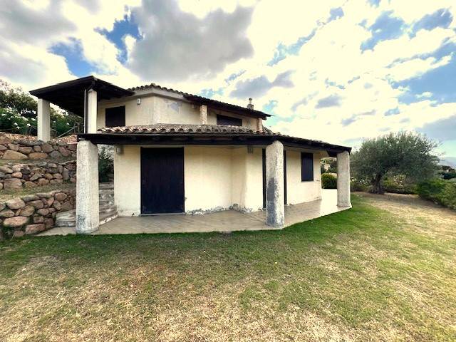 casa indipendente in vendita a Domus de Maria in zona Chia