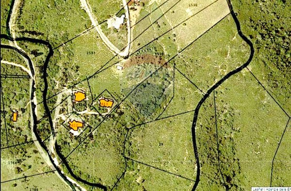 terreno agricolo in vendita a Domus de Maria in zona Chia