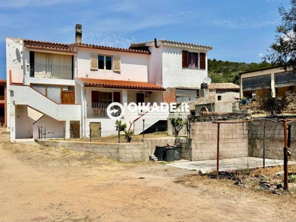 appartamento in vendita a Domus de Maria in zona Chia