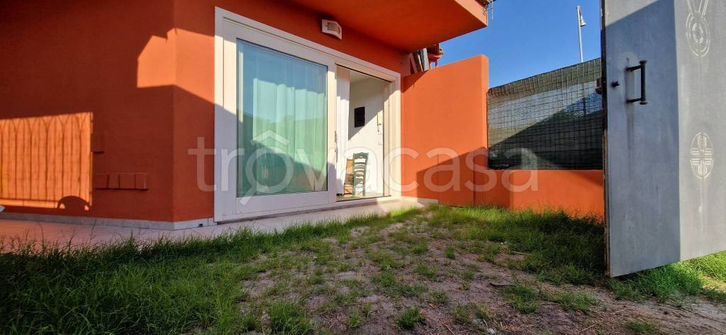 appartamento in vendita a Domus de Maria