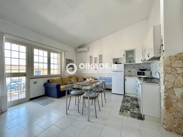 appartamento in vendita a Domus de Maria in zona Chia