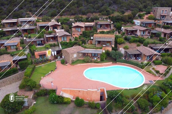 casa indipendente in vendita a Domus de Maria