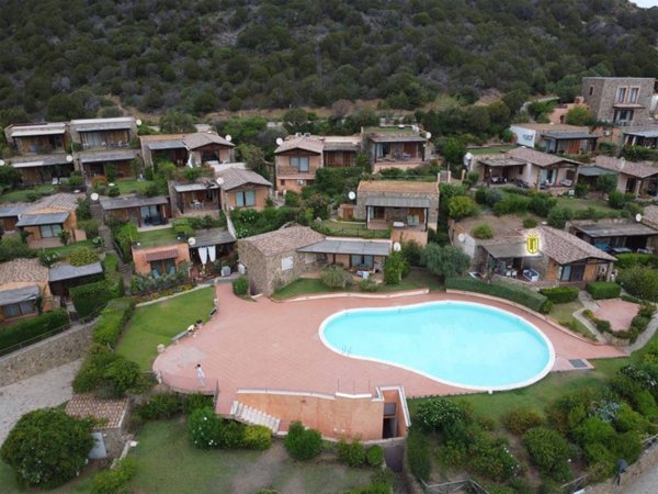 casa indipendente in vendita a Domus de Maria