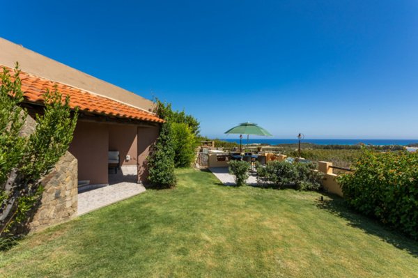 casa indipendente in vendita a Domus de Maria in zona Setti Ballas
