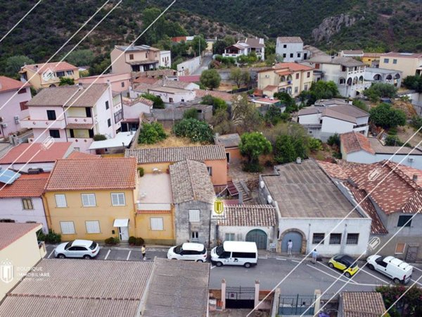 appartamento in vendita a Domus de Maria