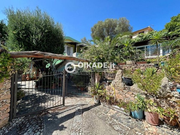 casa indipendente in vendita a Domus de Maria in zona Chia