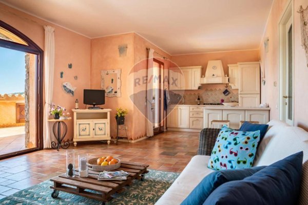 appartamento in vendita a Domus de Maria in zona Chia