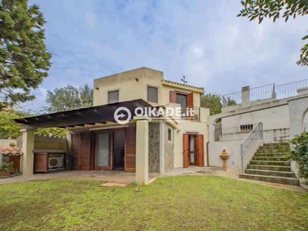 casa indipendente in vendita a Domus de Maria in zona Eden Rock