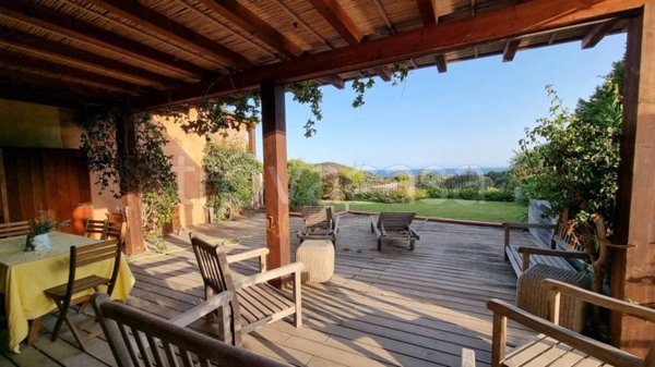 appartamento in vendita a Domus de Maria in zona Chia
