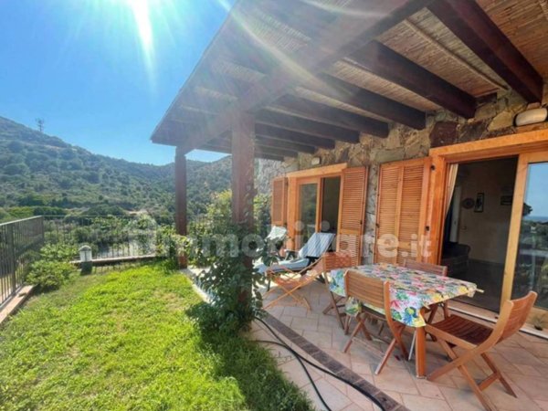 appartamento in vendita a Domus de Maria in zona Chia