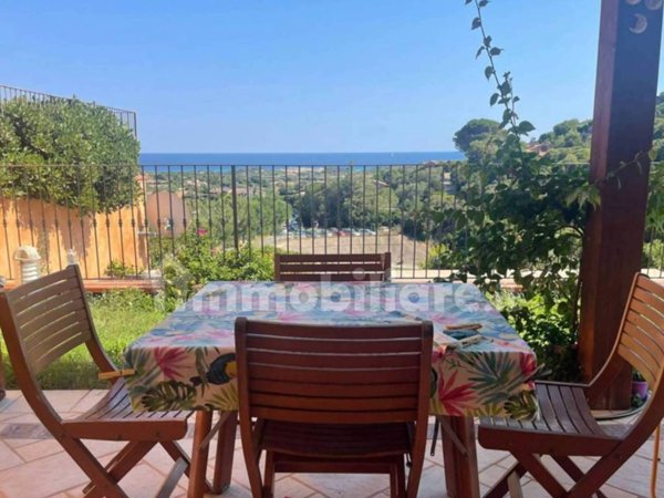 appartamento in vendita a Domus de Maria in zona Chia