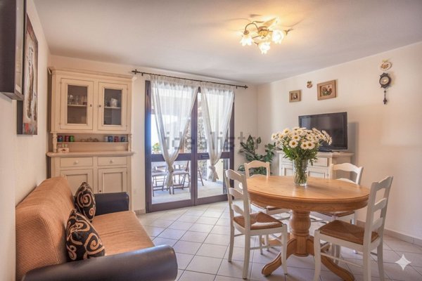 appartamento in vendita a Domus de Maria in zona Eden Rock