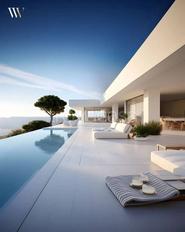 casa indipendente in vendita a Domus de Maria