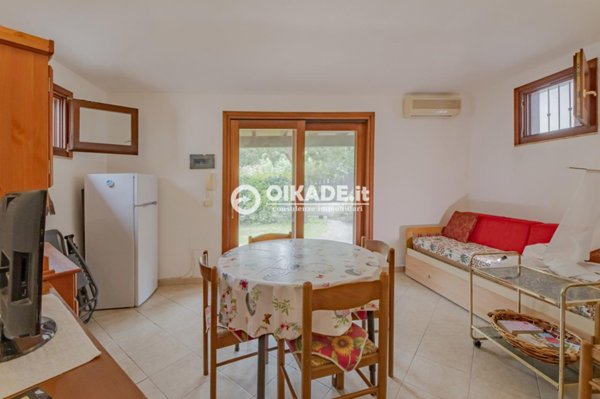 casa indipendente in vendita a Domus de Maria in zona Eden Rock