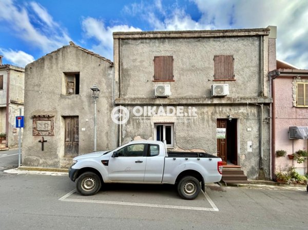 casa indipendente in vendita a Domus de Maria