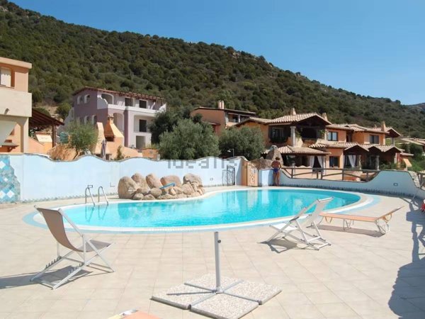 appartamento in vendita a Domus de Maria in zona Chia