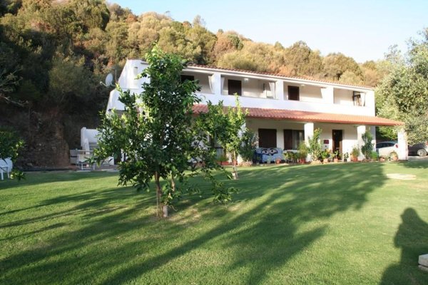 casale in vendita a Domus de Maria