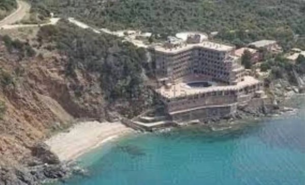 appartamento in vendita a Domus de Maria