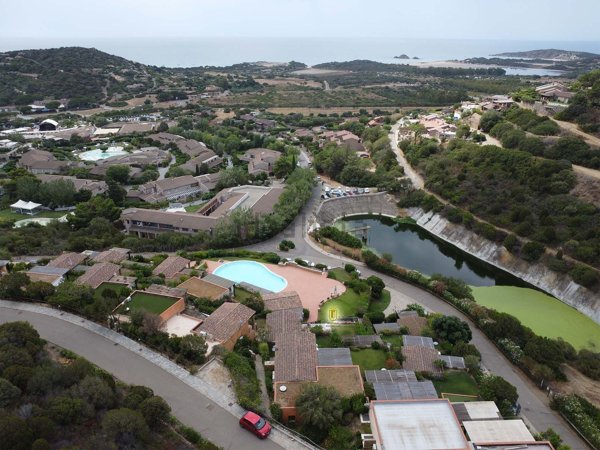 appartamento in vendita a Domus de Maria