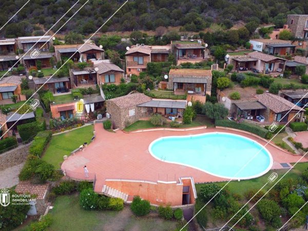 casa indipendente in vendita a Domus de Maria in zona Setti Ballas