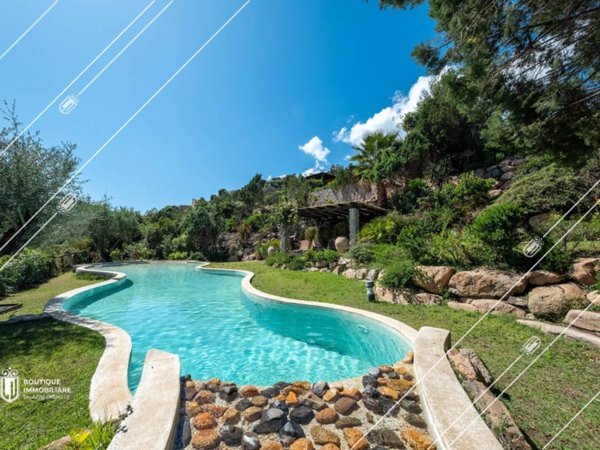 casa indipendente in vendita a Domus de Maria in zona Setti Ballas