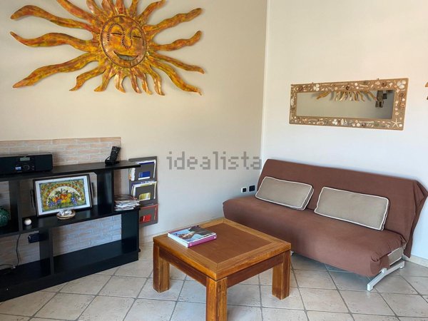 appartamento in vendita a Domus de Maria in zona Chia